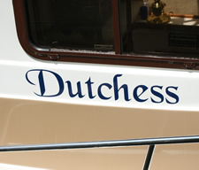 dutchess